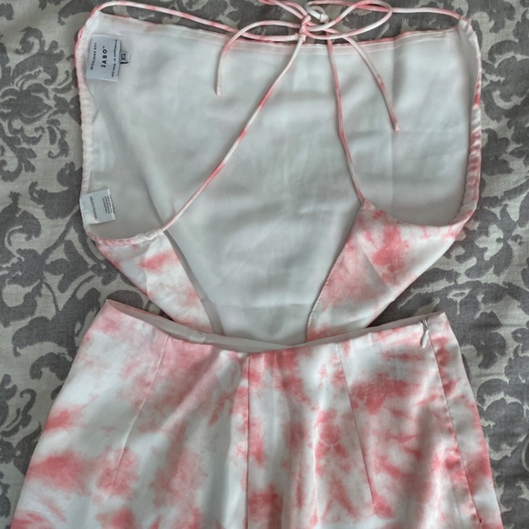 Sabo Skirt - Picture 2 of 2